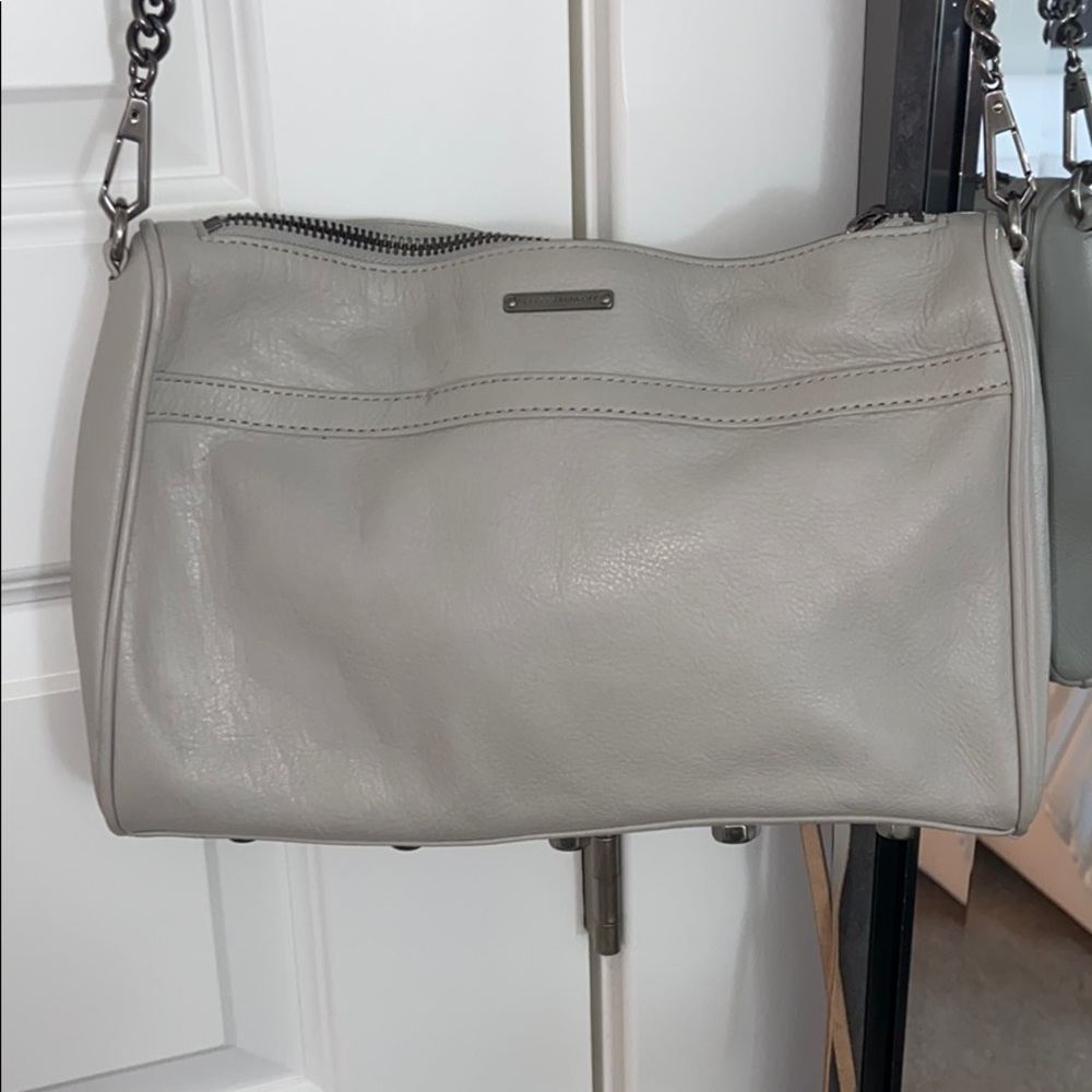 Rebecca Minkoff MAC crossbody bag - Picture 2 of 6